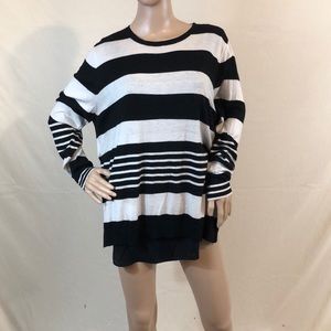 Ann Taylor long-sleeve sweater